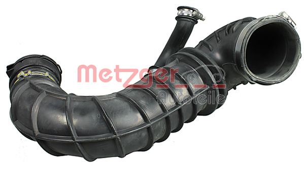 METZGER 2389007 Schlauch, Luftversorgung